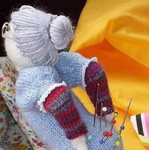 Meet your Posher, Eva